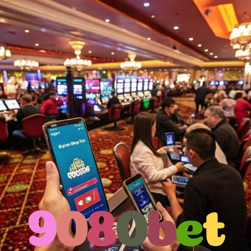 9080bet: Aposta Facilmente com Funcionalidades Completas no Aplicativo Móvel