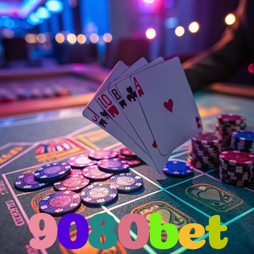 9080bet: Aposta Facilmente com Funcionalidades Completas no Aplicativo Móvel