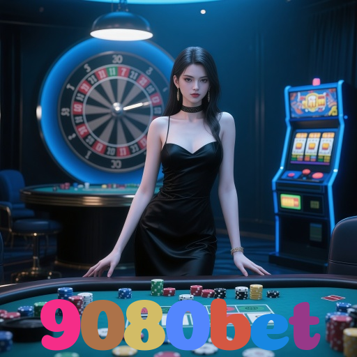 9080bet: Aposta Facilmente com Funcionalidades Completas no Aplicativo Móvel
