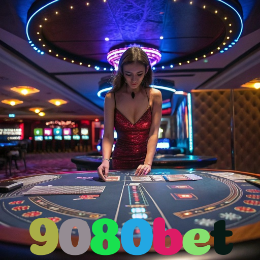 9080bet: Aposta Facilmente com Funcionalidades Completas no Aplicativo Móvel