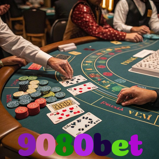 9080bet: Aposta Facilmente com Funcionalidades Completas no Aplicativo Móvel