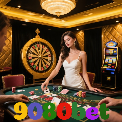 9080bet: Aposta Facilmente com Funcionalidades Completas no Aplicativo Móvel