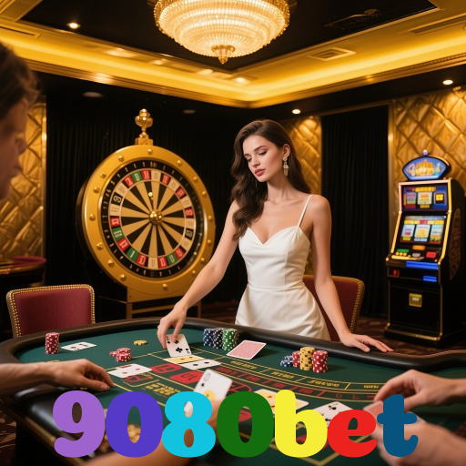 9080bet: Aposta Facilmente com Funcionalidades Completas no Aplicativo Móvel