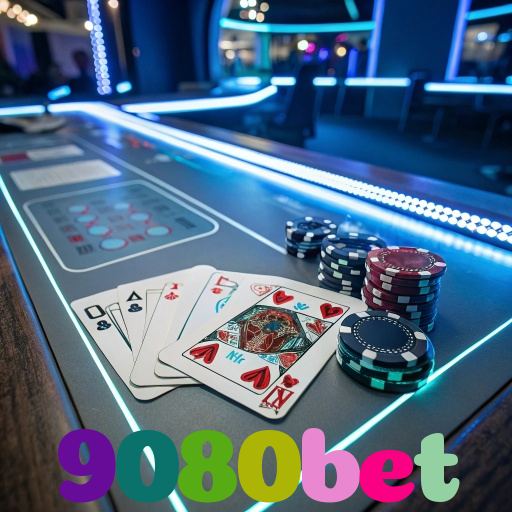 9080bet: Aposta Facilmente com Funcionalidades Completas no Aplicativo Móvel