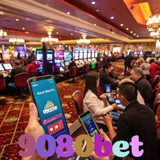 9080bet: Aposta Facilmente com Funcionalidades Completas no Aplicativo Móvel