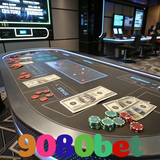 9080bet: Aposta Facilmente com Funcionalidades Completas no Aplicativo Móvel
