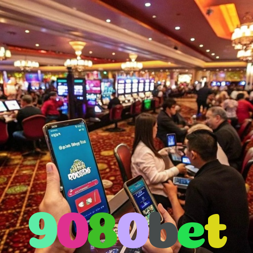 9080bet: Aposta Facilmente com Funcionalidades Completas no Aplicativo Móvel