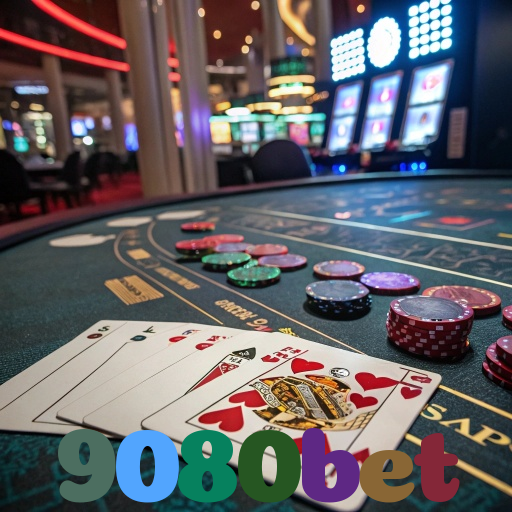 9080bet: Aposta Facilmente com Funcionalidades Completas no Aplicativo Móvel
