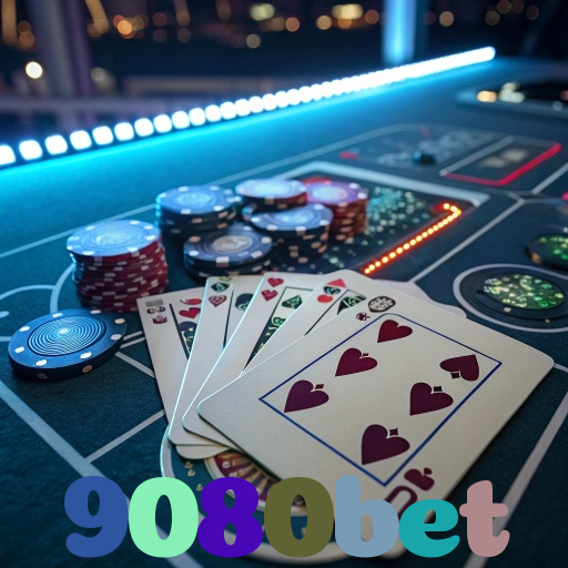9080bet: Aposta Facilmente com Funcionalidades Completas no Aplicativo Móvel
