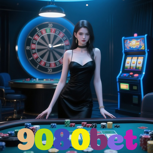 9080bet: Aposta Facilmente com Funcionalidades Completas no Aplicativo Móvel