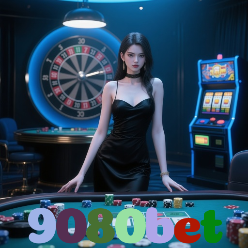 9080bet: Aposta Facilmente com Funcionalidades Completas no Aplicativo Móvel