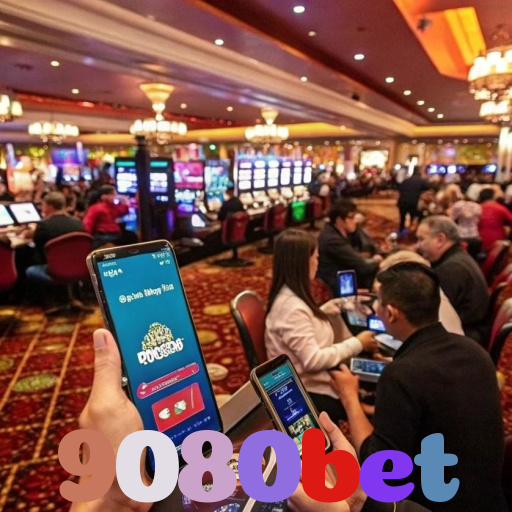 9080bet: Aposta Facilmente com Funcionalidades Completas no Aplicativo Móvel