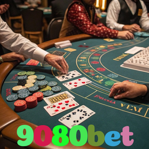 9080bet: Aposta Facilmente com Funcionalidades Completas no Aplicativo Móvel