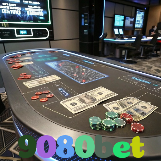 9080bet: Aposta Facilmente com Funcionalidades Completas no Aplicativo Móvel