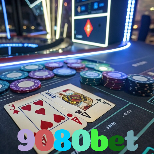 9080bet: Aposta Facilmente com Funcionalidades Completas no Aplicativo Móvel