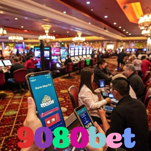 9080bet: Aposta Facilmente com Funcionalidades Completas no Aplicativo Móvel