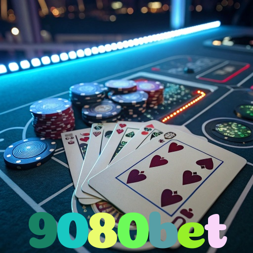 9080bet: Aposta Facilmente com Funcionalidades Completas no Aplicativo Móvel