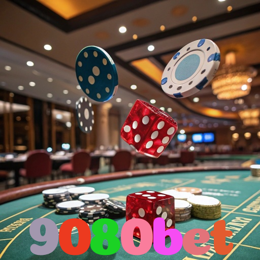 9080bet: Aposta Facilmente com Funcionalidades Completas no Aplicativo Móvel