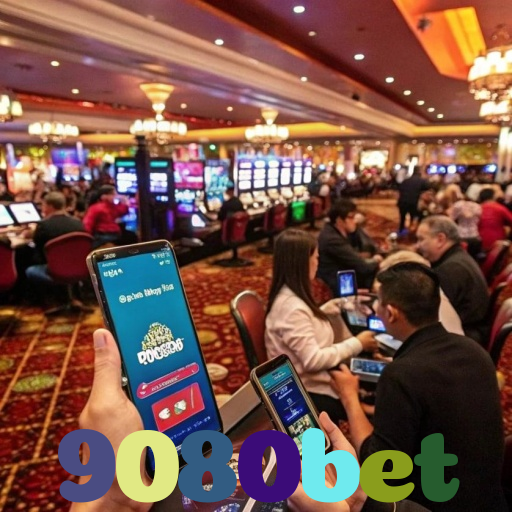 9080bet: Aposta Facilmente com Funcionalidades Completas no Aplicativo Móvel
