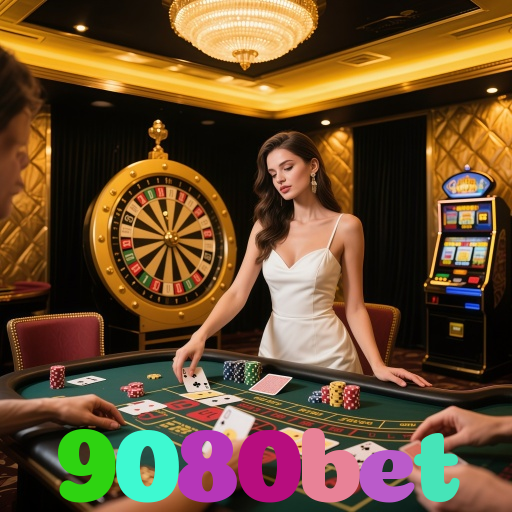 9080bet: Aposta Facilmente com Funcionalidades Completas no Aplicativo Móvel