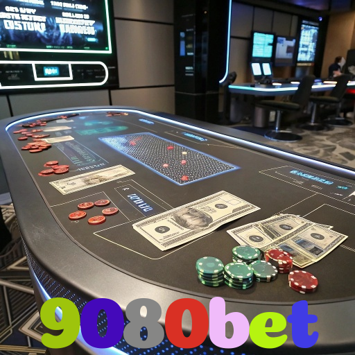9080bet: Aposta Facilmente com Funcionalidades Completas no Aplicativo Móvel