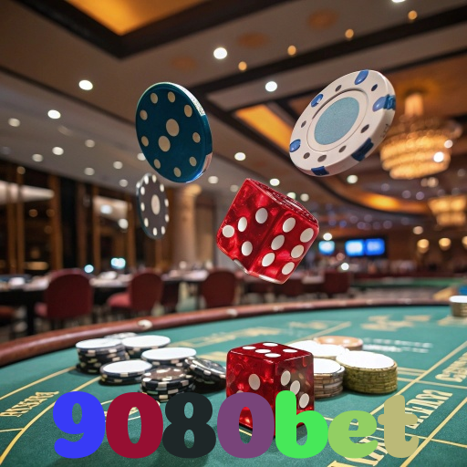 9080bet: Aposta Facilmente com Funcionalidades Completas no Aplicativo Móvel