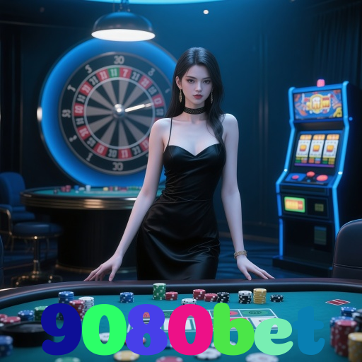 9080bet: Aposta Facilmente com Funcionalidades Completas no Aplicativo Móvel