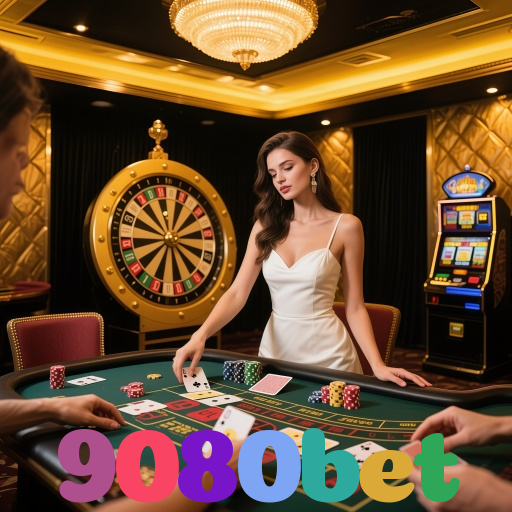 9080bet: Aposta Facilmente com Funcionalidades Completas no Aplicativo Móvel