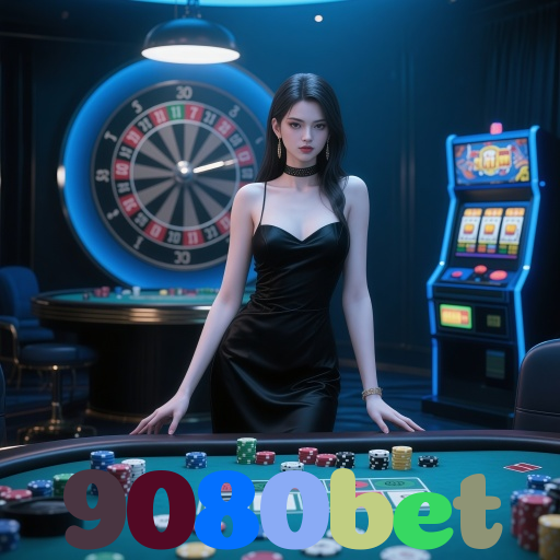 9080bet: Aposta Facilmente com Funcionalidades Completas no Aplicativo Móvel
