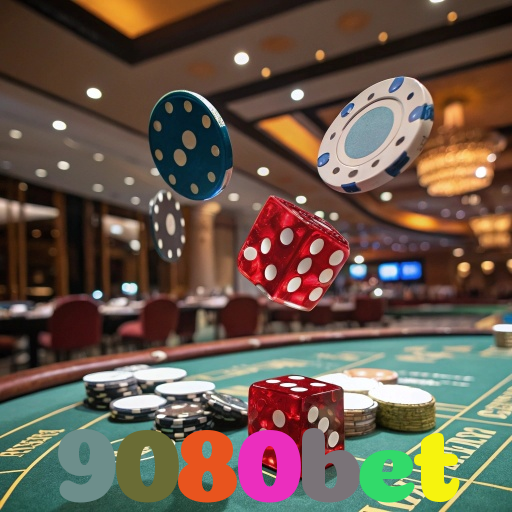 9080bet: Aposta Facilmente com Funcionalidades Completas no Aplicativo Móvel