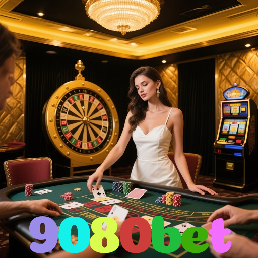 9080bet: Aposta Facilmente com Funcionalidades Completas no Aplicativo Móvel