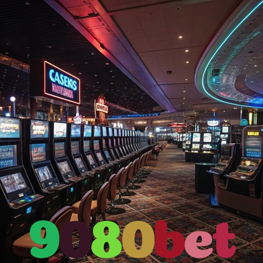9080bet: Aposta Facilmente com Funcionalidades Completas no Aplicativo Móvel