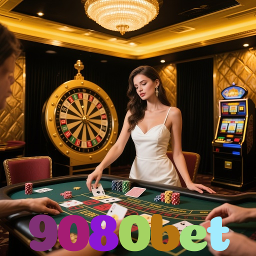 9080bet: Aposta Facilmente com Funcionalidades Completas no Aplicativo Móvel