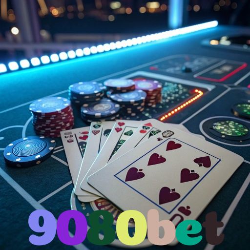 9080bet: Aposta Facilmente com Funcionalidades Completas no Aplicativo Móvel