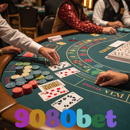 9080bet: Aposta Facilmente com Funcionalidades Completas no Aplicativo Móvel