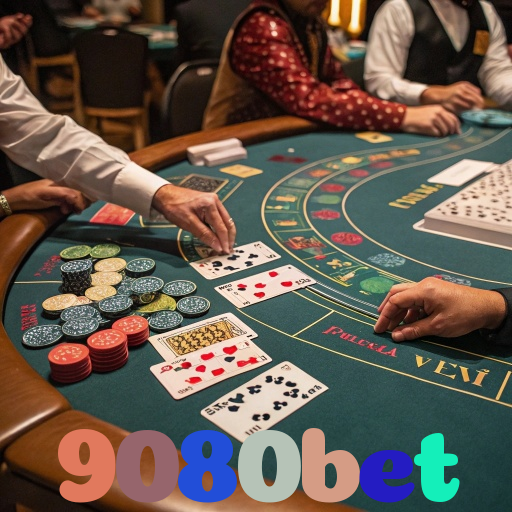 9080bet: Aposta Facilmente com Funcionalidades Completas no Aplicativo Móvel
