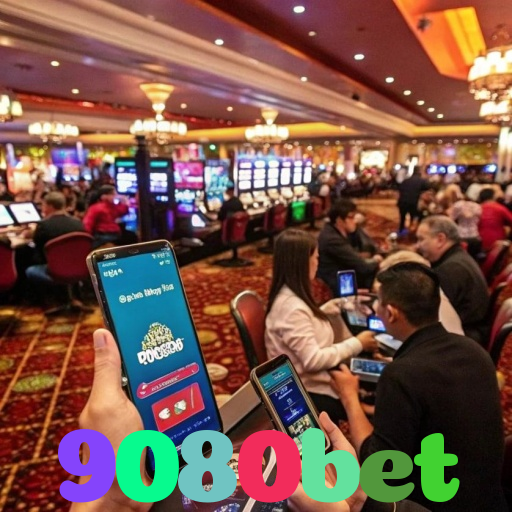 9080bet: Aposta Facilmente com Funcionalidades Completas no Aplicativo Móvel