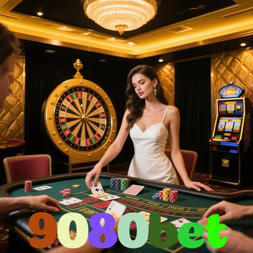 9080bet: Aposta Facilmente com Funcionalidades Completas no Aplicativo Móvel