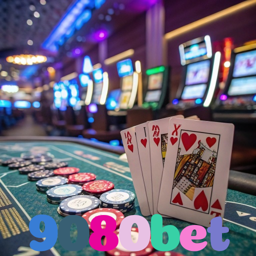9080bet: Aposta Facilmente com Funcionalidades Completas no Aplicativo Móvel