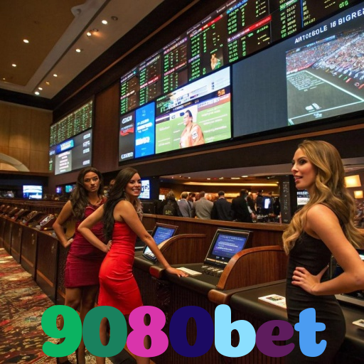 9080bet: Aposta Facilmente com Funcionalidades Completas no Aplicativo Móvel