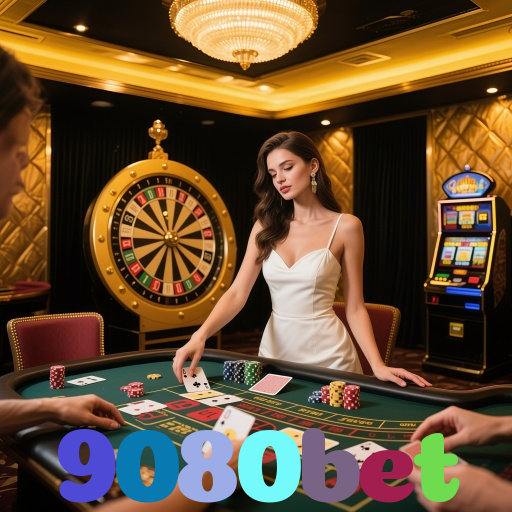 9080bet: Aposta Facilmente com Funcionalidades Completas no Aplicativo Móvel