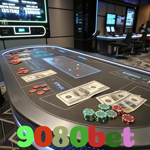 9080bet: Aposta Facilmente com Funcionalidades Completas no Aplicativo Móvel