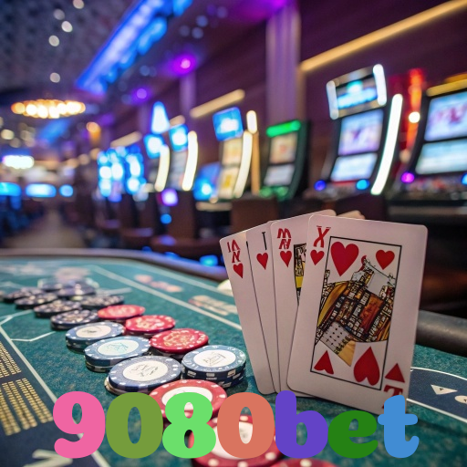 9080bet: Aposta Facilmente com Funcionalidades Completas no Aplicativo Móvel