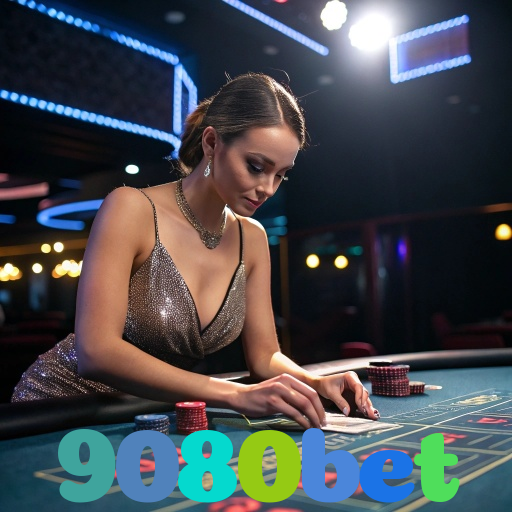 9080bet: Aposta Facilmente com Funcionalidades Completas no Aplicativo Móvel