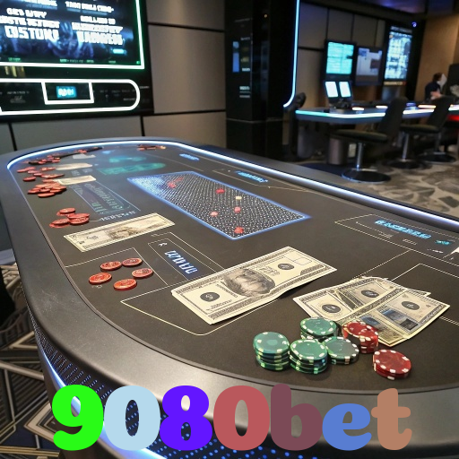 9080bet: Aposta Facilmente com Funcionalidades Completas no Aplicativo Móvel