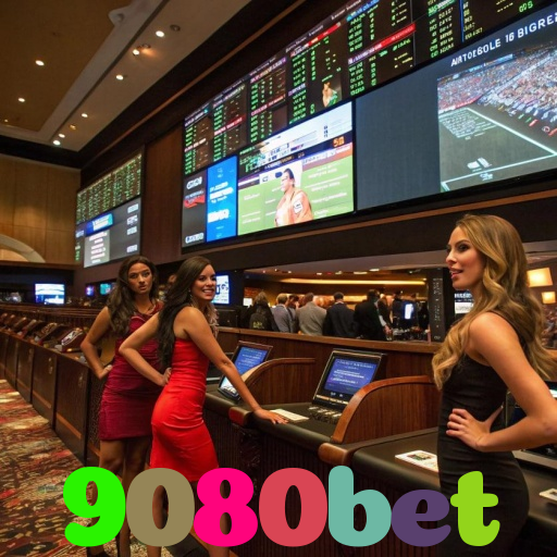 9080bet: Aposta Facilmente com Funcionalidades Completas no Aplicativo Móvel