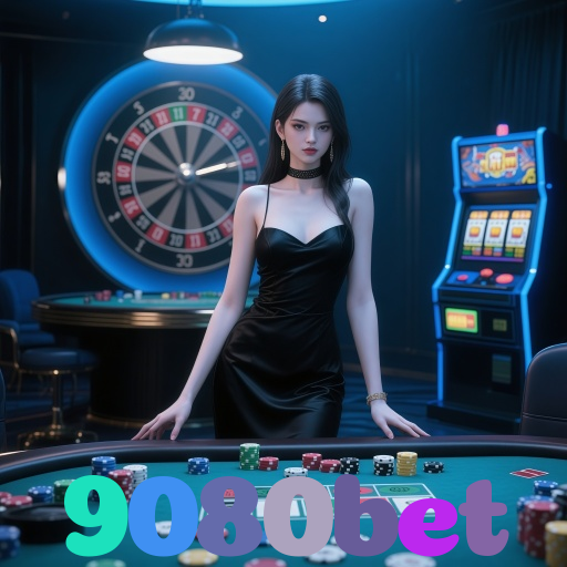 9080bet: Aposta Facilmente com Funcionalidades Completas no Aplicativo Móvel