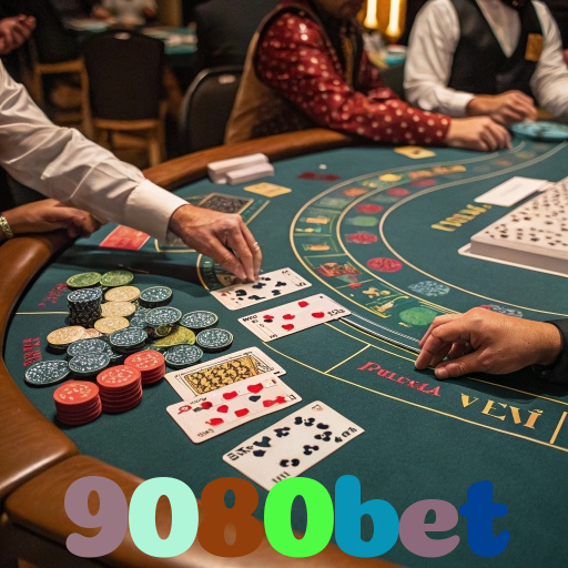 9080bet: Aposta Facilmente com Funcionalidades Completas no Aplicativo Móvel