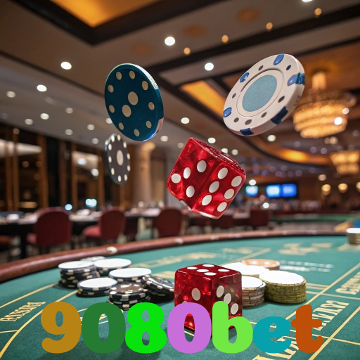 9080bet: Aposta Facilmente com Funcionalidades Completas no Aplicativo Móvel