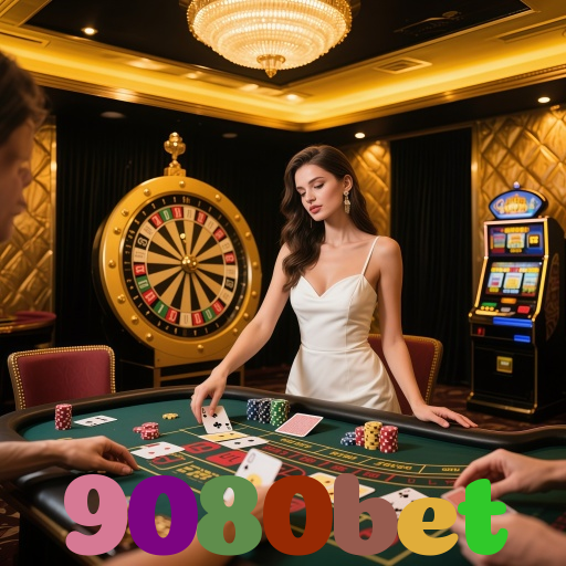 9080bet: Aposta Facilmente com Funcionalidades Completas no Aplicativo Móvel